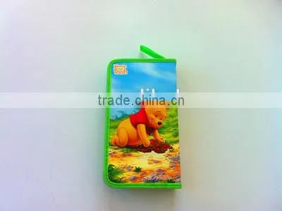 Best Christmas Gifts 2015 For Children CD Bags & Cases(CD Holder, Media Packaging) photo-6