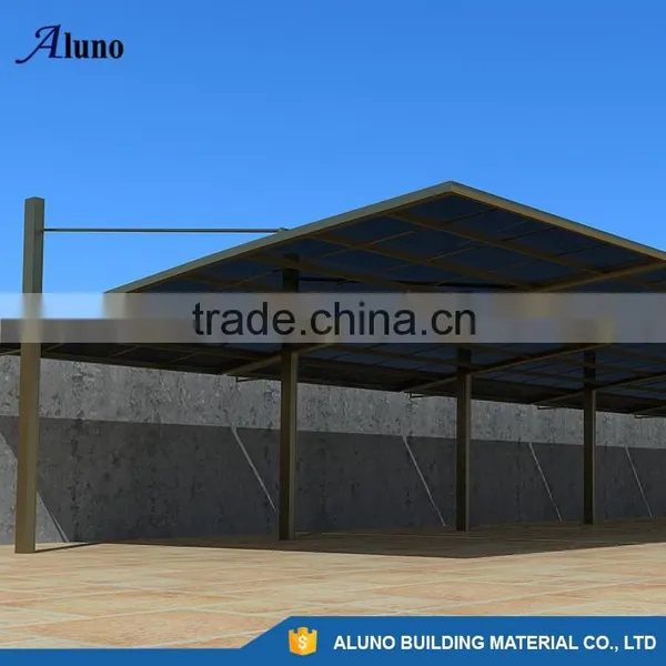 Aluminum Carports Car Shelters