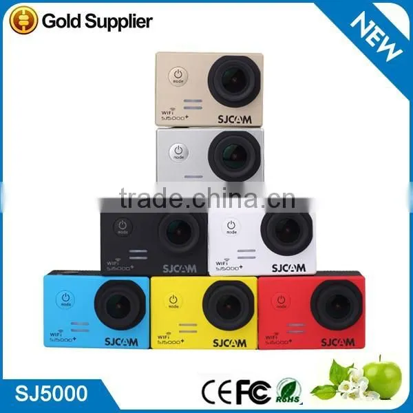 2015 Fashionable Waterproof Sport Camera Wifi Action Camera Full HD 1080P SJ5000 Best Video Camera for Sports High Quality photo-3