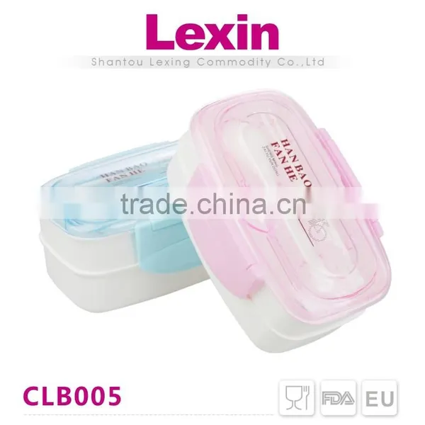 disposable bento box lunch box container