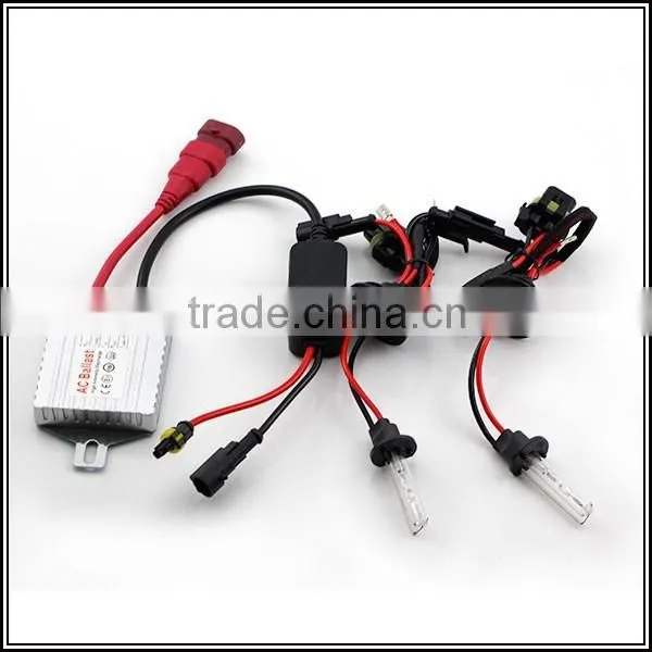 H8 Headlight Bulbs, 12v H8 HID Xenon Ballast, Xenon HID D1s 35w photo-3