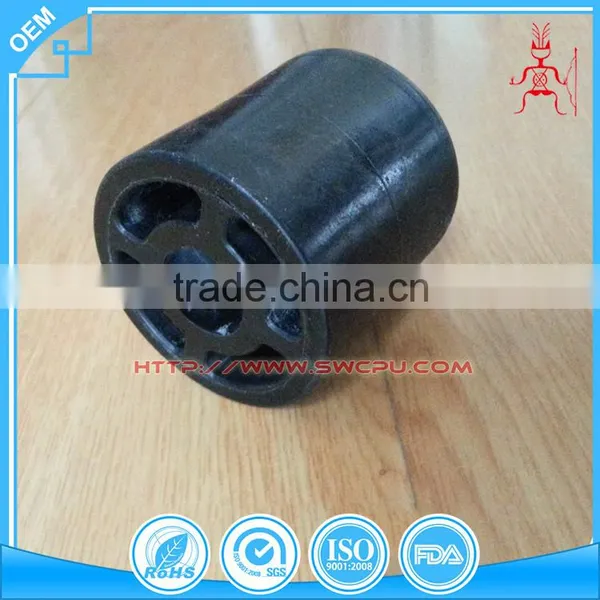 High Quality Wear Resistance Large Plastic Pulley photo-3