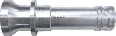 IHT Series New Slant Bed Metal Automatic Lathe Chuck photo-3