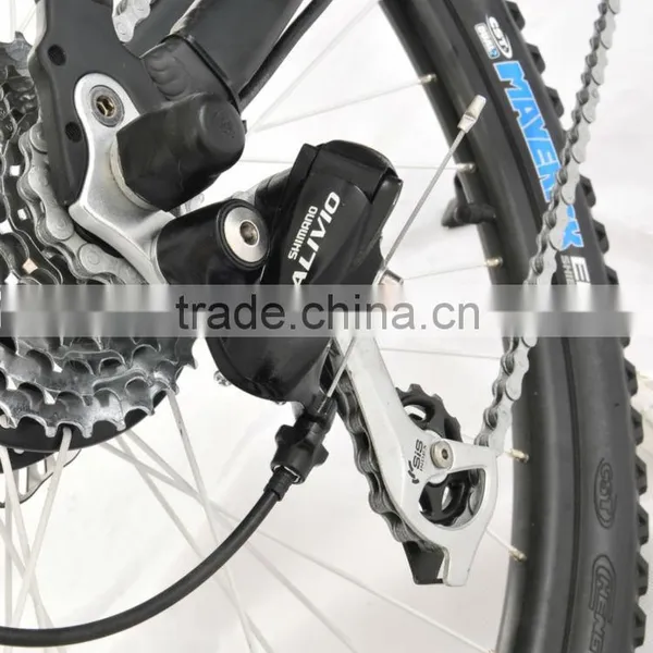 Mars TDE16Z Electric Bicycle MTB Electric Moto Bike photo-4