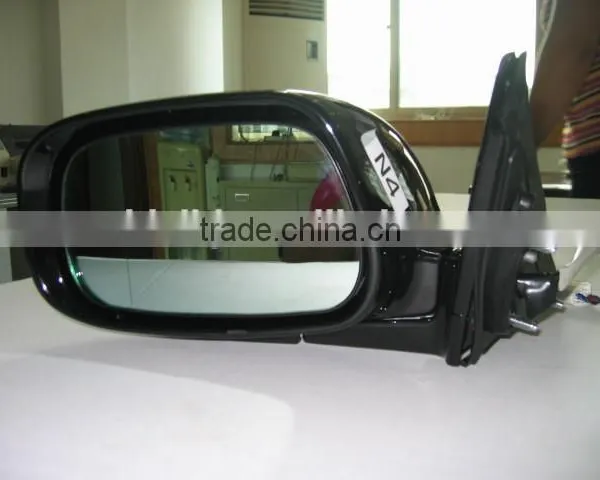 Motorcycle Back Mirror photo-6
