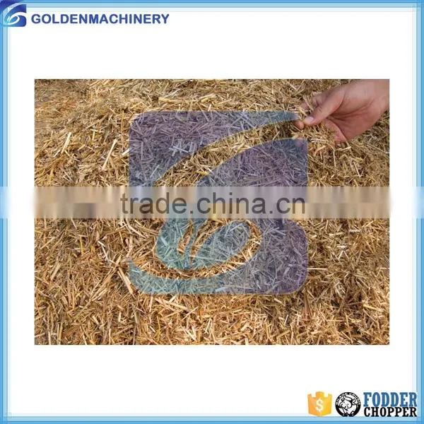Green Grass Fodder Chopper 2500KG/Hr photo-5