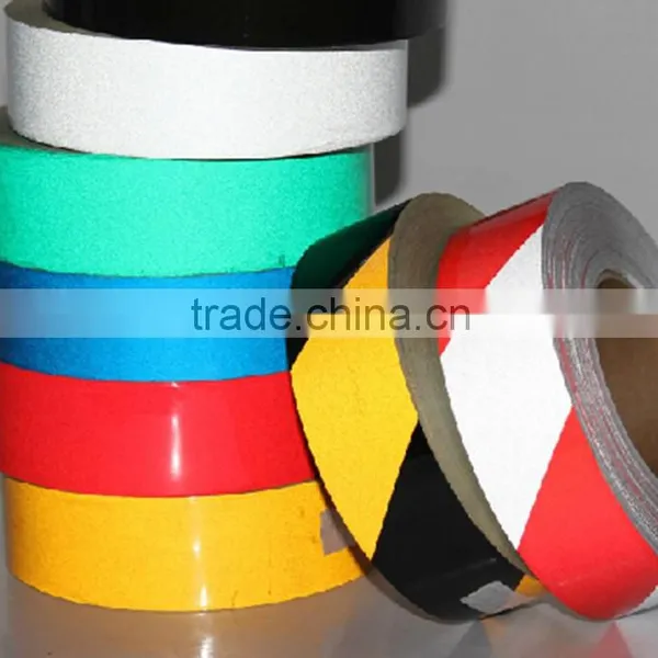 High Intensity Grade PET Reflective Film,Reflective Sheeting for Traffic Signs,road Signs photo-5