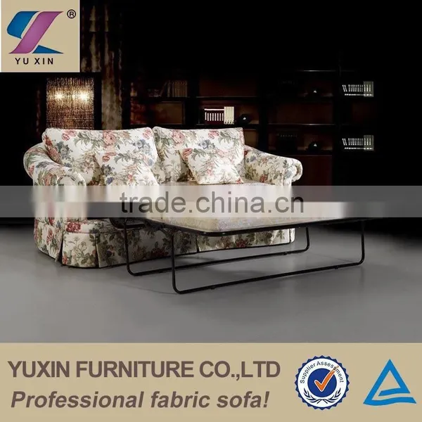 Modern Design Sofa Cum Bed/ Flexible Sofa Bed