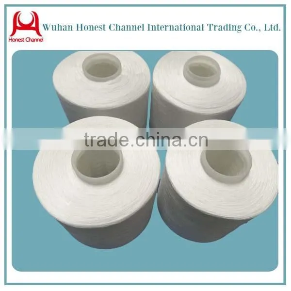 100% Spun Polyester Sewing Thread/ Yarn photo-6