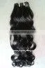 MACHINE WEFT INDIAN HUMAN HAIR