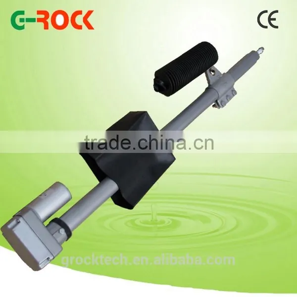 12/24/36V Linear Actuator Single Axis Solar Tracker photo-2
