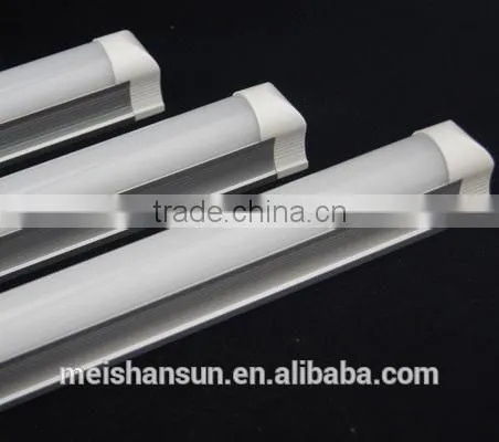 18w PC and Aluminum T8 Led Tube Lights Made by Zhongshan Manufactory photo-5
