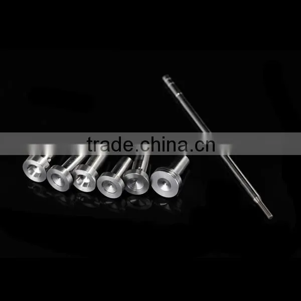 High Accuracy Common Rail Fuel Injector 0445110291 photo-5