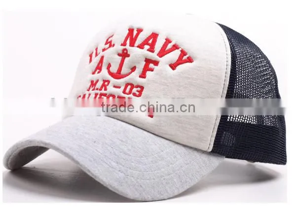 Wholesale Trucker Hat Print Logo Camo Cap Custom Trucker Cap Mesh Cap
