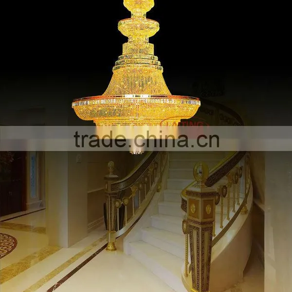 Large Luxury Hotel Chandelier-62002 photo-2