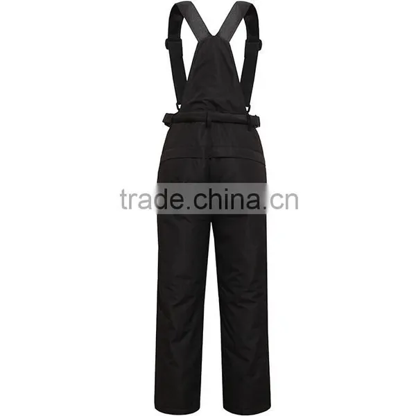 Custom Children Snowboard Pants photo-3