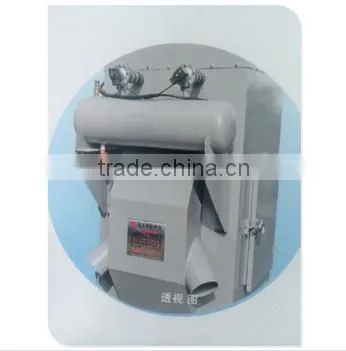 Popular Industrial Bag Filter Dust Collector Supplied With Competitive Price photo-5
