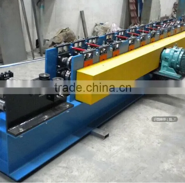 ty track forming machine ceiling machine dry wall machine