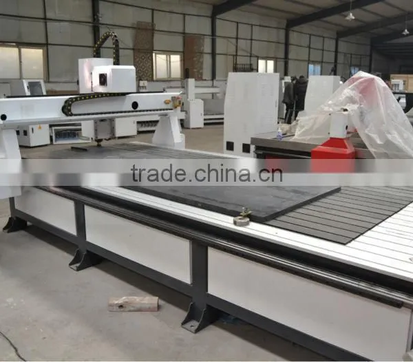 Water Cooling Spindle SIGN 2030 2020 Cnc Router Woodworking Machine/engraver Machine Cnc Router Price photo-3