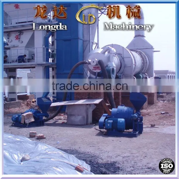 Hot Sales ! ! !Rotation Pulverized Coal Burner photo-4