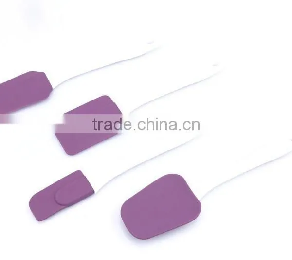 New Product and Colorful Plastic Spatula photo-4