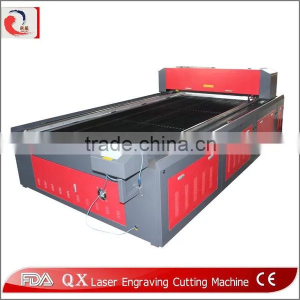 QX1530 150watt Large Laser Cutter Machine for Wood photo-2