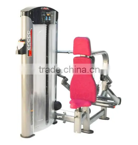 Material for Gym Equipment Triceps Press photo-2