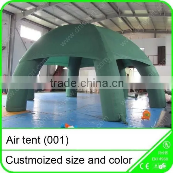 Customized Gery Inflatable Event Tent, Inflatable Tent ,Gaint Event Tent photo-4
