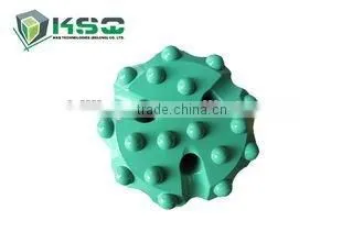Carbide Button Quarry and Mining Hard Rock Drilling Bits photo-5