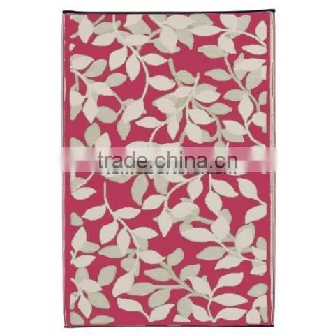 Polypropylene Floor Mats, Garden Mats, Outdoor Living Mats photo-2