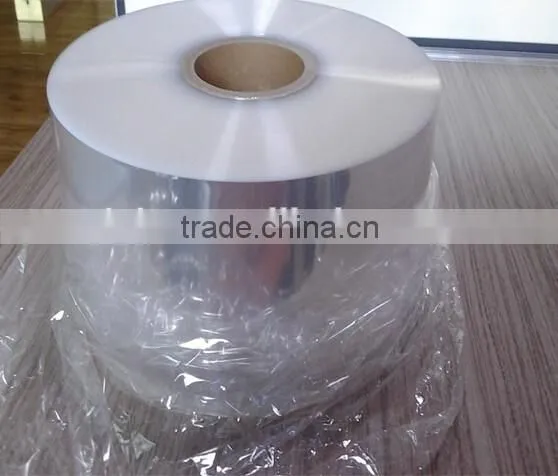 Cigarette Packing Bopp Plain Film