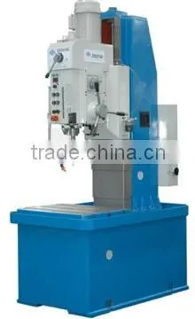 Square Type Vertical Drilling Machine With Stepless Speed ZXB5140