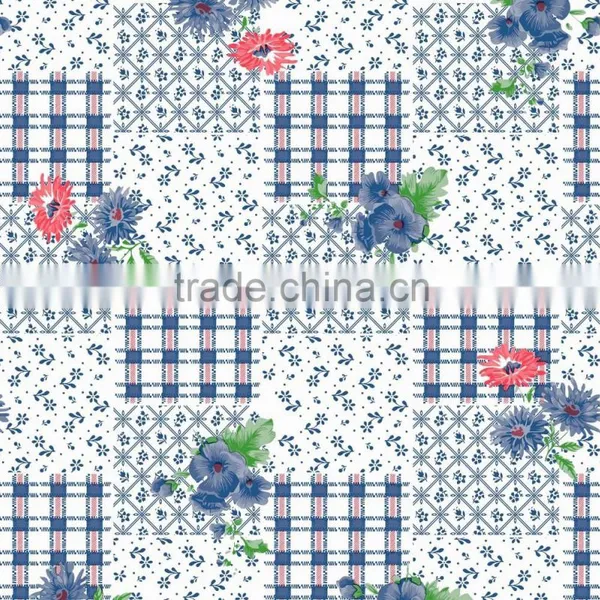 Pvc Tablecloth New Design Tablecloths photo-2