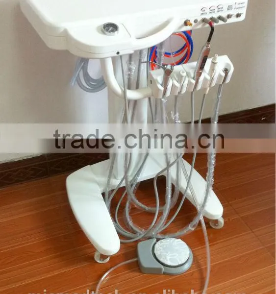 Dental Unit Portable Dental Unit photo-3