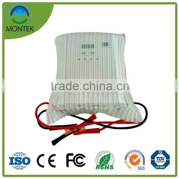 600W High Efficiency Inverter Solar for Solar System photo-2