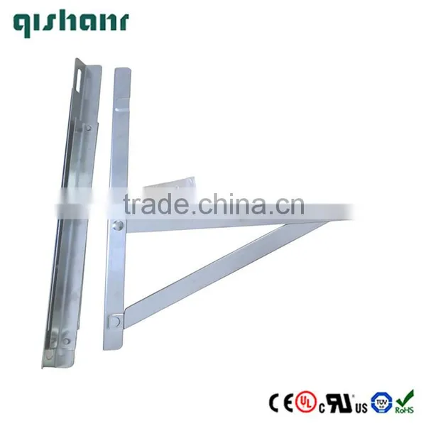 Popular 3HP Stainless Steel Splendent Rack Home Appliance Parts Air Conditioner Bracket B314 photo-4