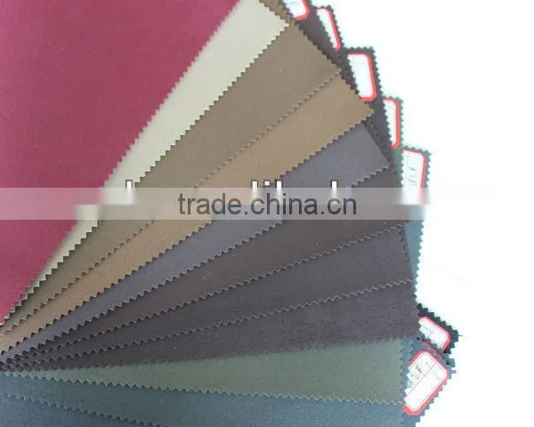 Shoes PU Leather