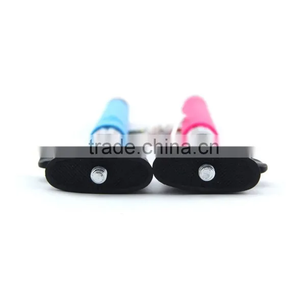 Chinese Manufacture Wholesale Tripod Monopod With Cable photo-5