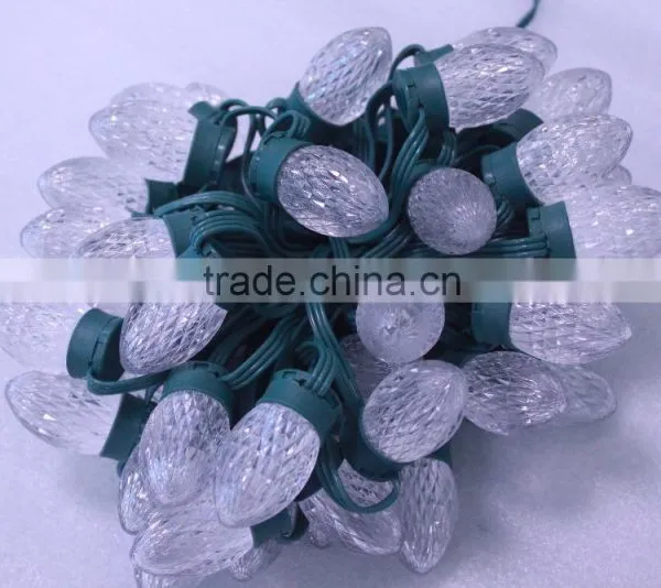 2016 New RGB Light String for Decoration photo-6