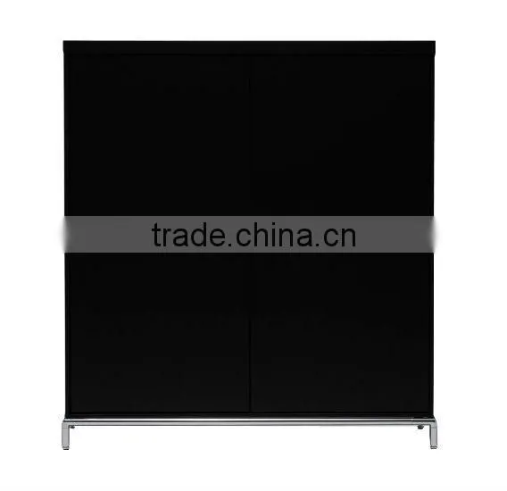 4-Door Cupboard More Color for Choice Home Furniture photo-3