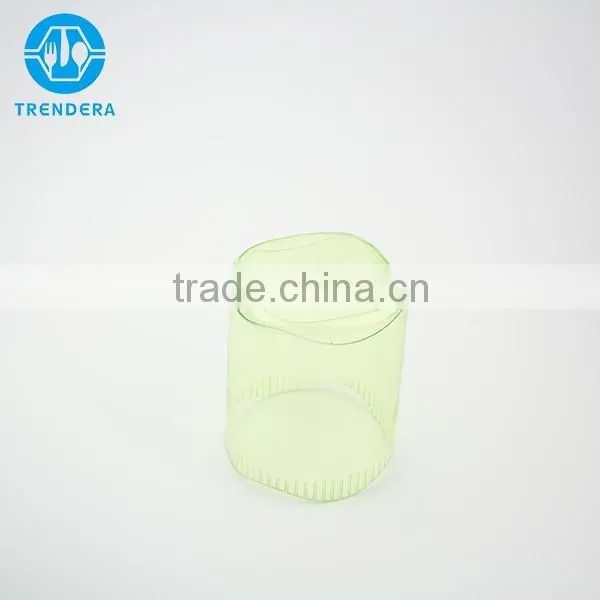 With Lid Plastic Chopstick and Spoon Holder photo-6