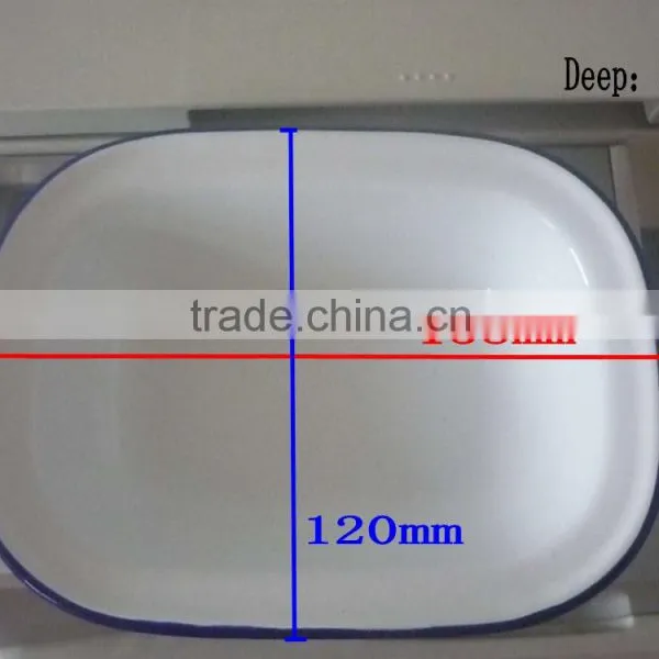 square plate