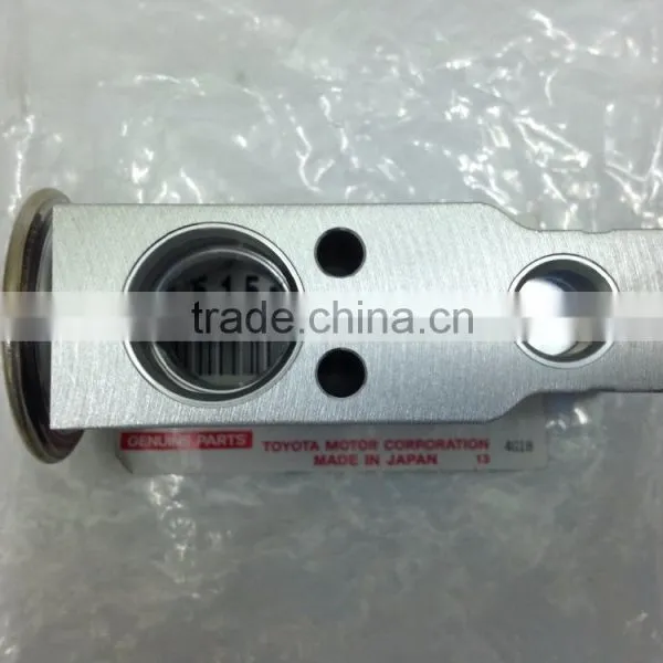 Denso Expansion Valve photo-3