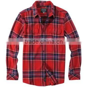 2014 2015 2016 Hot 24s New Style Yarn Dyed Fabric for Shirt photo-2