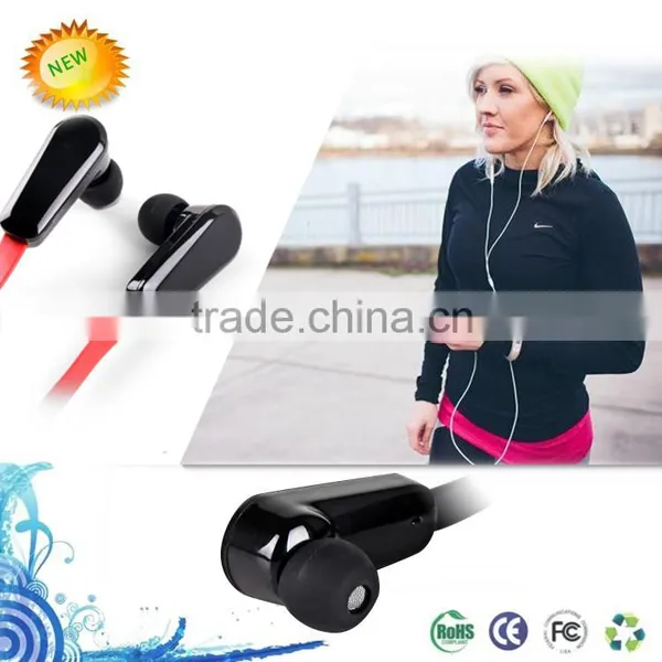 APT-X bluetooth earphone