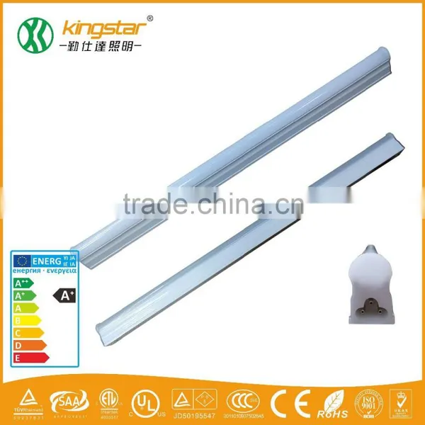 T5 16W 1200cm SMD 2835 110pcs White LED Tube Light Lamp Bar AC 90-240V 1500LM photo-2
