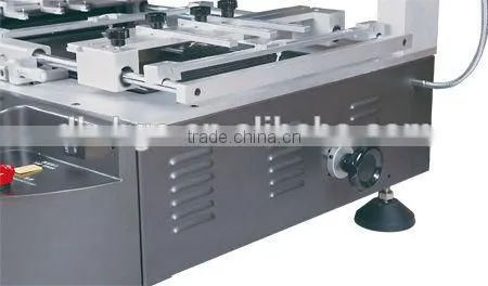 Best Bga Rework Laptop Motherboard Welding System photo-5