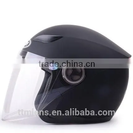 Bike Helmet Hot Sell Bicyclehelmetlens Optical Lens photo-3