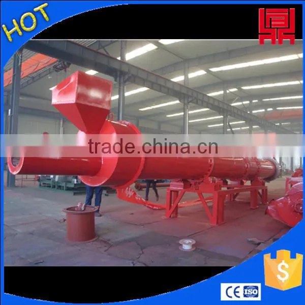 Parching Drying Dryer Products for Biomass/wood/stalks/straw Others photo-2