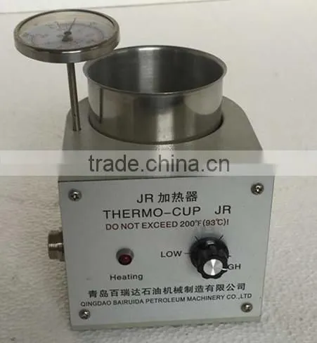 Viscosity Measurement Heater photo-2